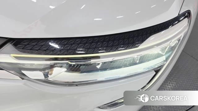 Renault Korea (Samsung) XM3 id 4416502 из Кореи 14