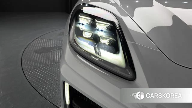 Porsche Panamera (976) id 4474218 из Кореи 14