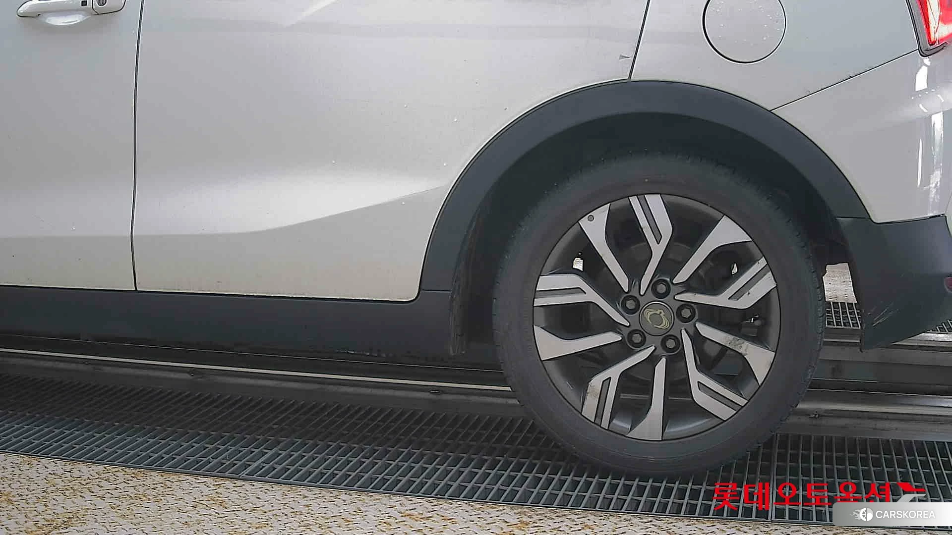 SsangYong Tivoli id 4498461 из Кореи 14