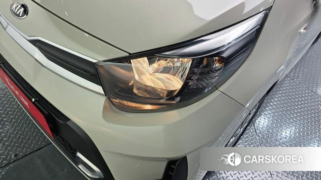 Kia Morning Urban (JA) id 4284074 из Кореи 14