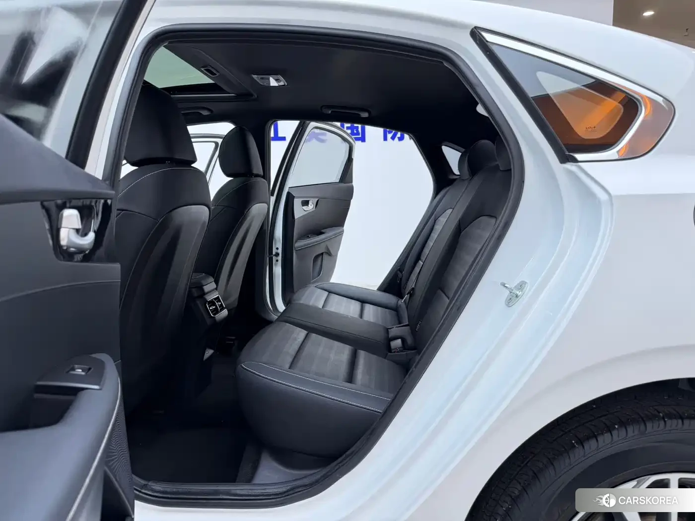 Kia K3 id 4600442 из Китая 14