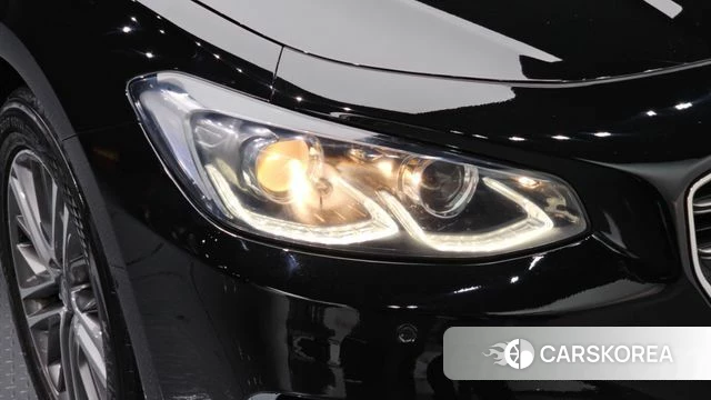 Hyundai Grandeur IG id 4633102 из Кореи 14