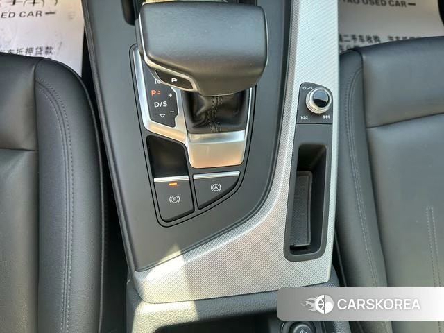 Audi A4 (import) id 4273206 из Китая 14