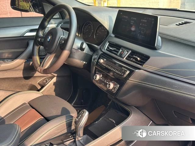BMW X2 id 4227268 из Китая 14
