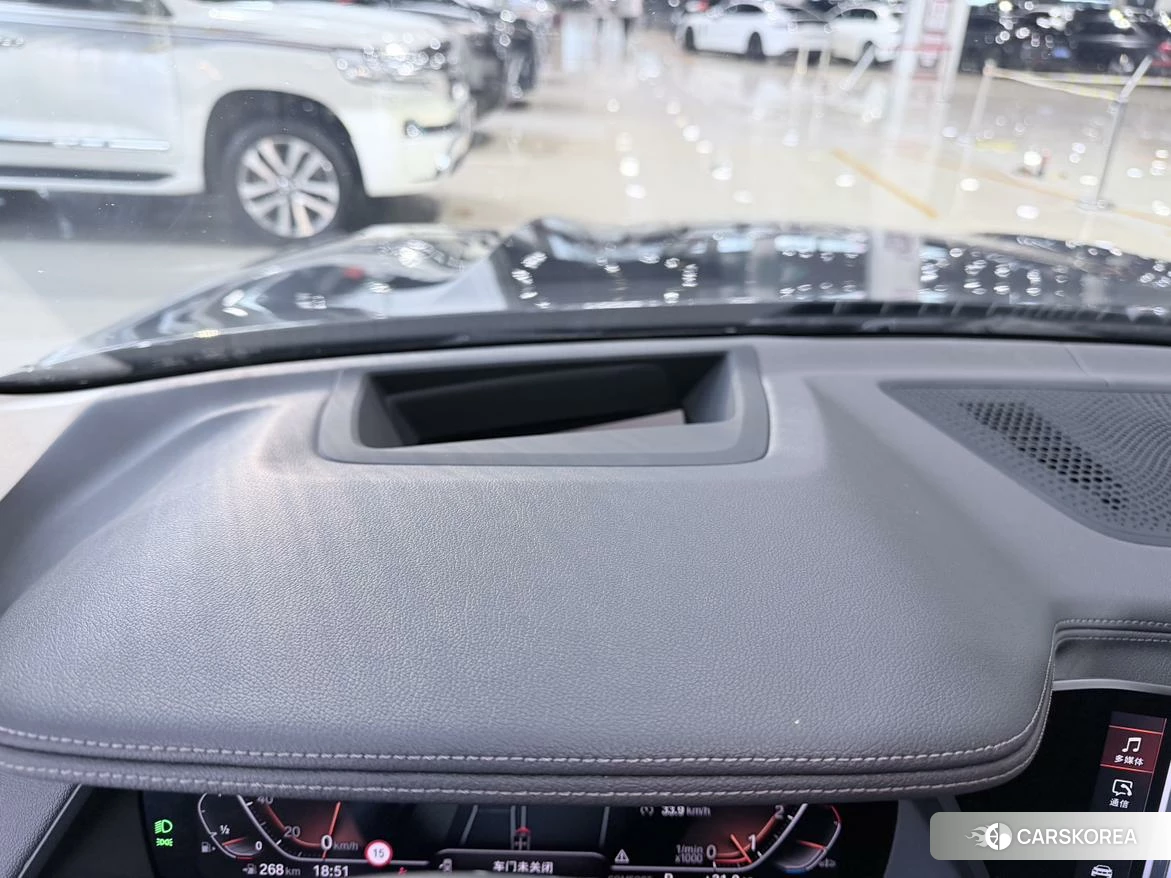 BMW X5 (imported) id 4452255 из Китая 14
