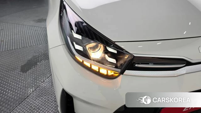 Kia Morning Urban (JA) id 4469813 из Кореи 14