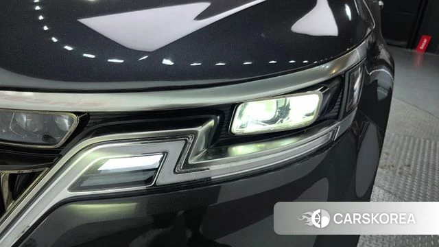 Kia Carnival 4th generation id 4534761 из Кореи 14