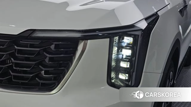 Kia The New Sorento 4th Generation id 4571145 из Кореи 14