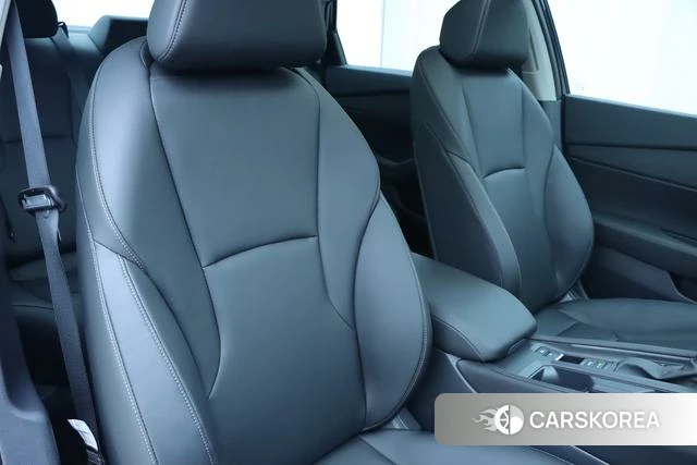 Honda Accord id 3920726 из Китая 14