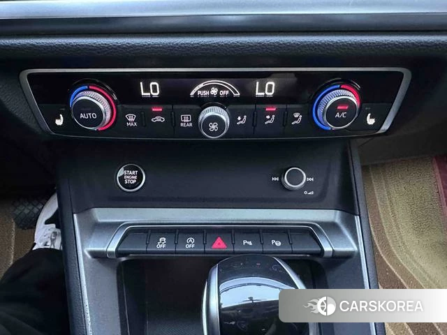 Audi Q3 id 4348619 из Китая 14