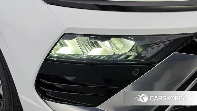 Hyundai Sonata D Edge (DN8) id 4940768 из Кореи 14