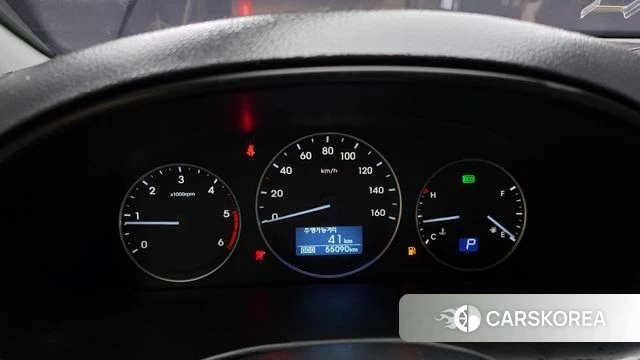 Hyundai The New Grand Starex id 4722165 из Кореи 14
