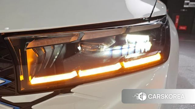 Renault Korea (Samsung) Grand Coleos id 4607356 из Кореи 14
