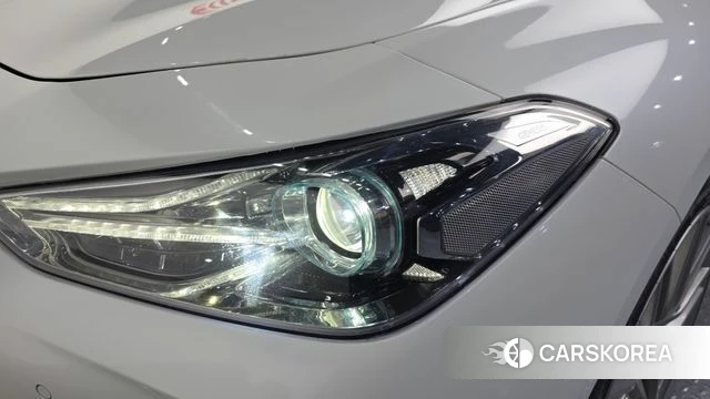 Genesis G70 id 4245556 из Кореи 14