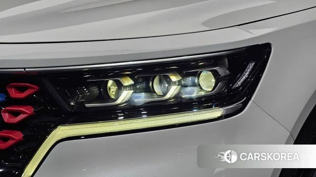 Kia Sorento 4th Generation id 4573560 из Кореи 14