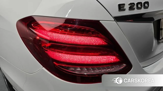 Mercedes-Benz E-Class W213 id 4465691 из Кореи 14