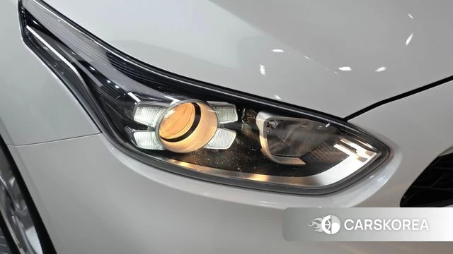 Kia Come New K3 id 4551384 из Кореи 14