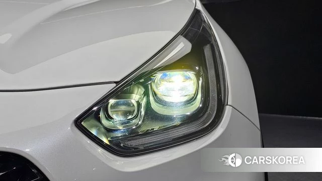 Kia The New Niro id 4402707 из Кореи 14