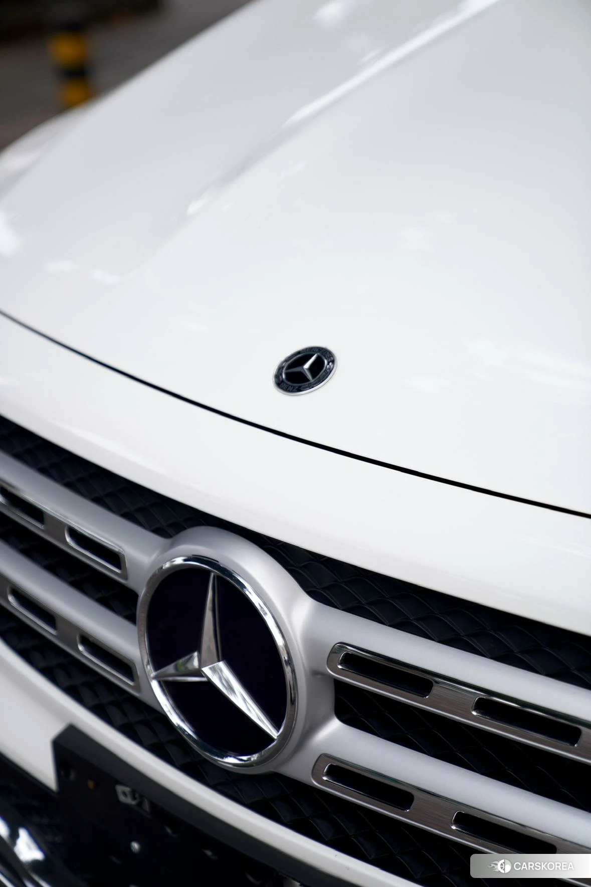 Mercedes-Benz GLB id 4440273 из Китая 14