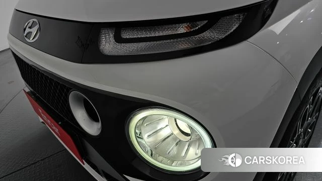 Hyundai Casper id 4309167 из Кореи 14