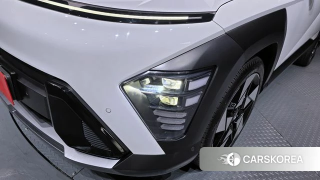 Hyundai Kona (SX2) id 4201560 из Кореи 14