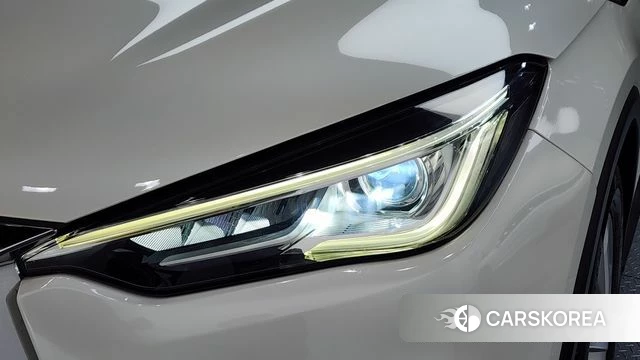 Infiniti QX50 (P71A) id 4562781 из Кореи 14