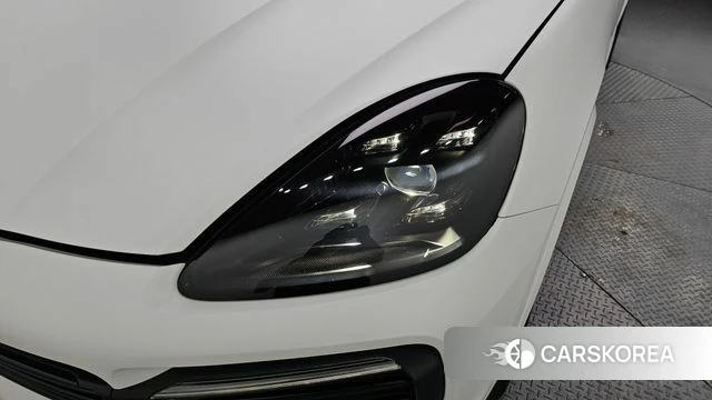 Porsche Cayenne (PO536) id 4284495 из Кореи 14