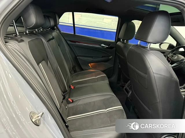 Volkswagen Golf id 4271366 из Китая 14