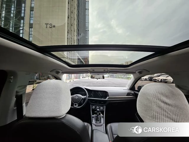 Volkswagen Sagitar id 4260692 из Китая 14