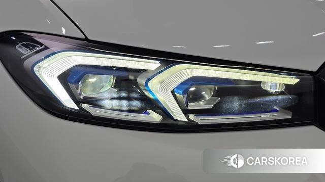 BMW 3 Series (G20) id 4757640 из Кореи 14