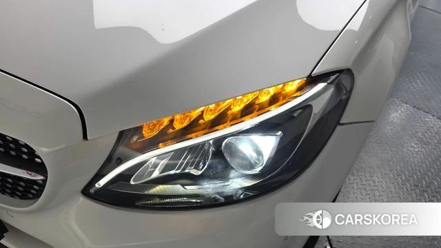 Mercedes-Benz C-Class W205 id 4251436 из Кореи 14