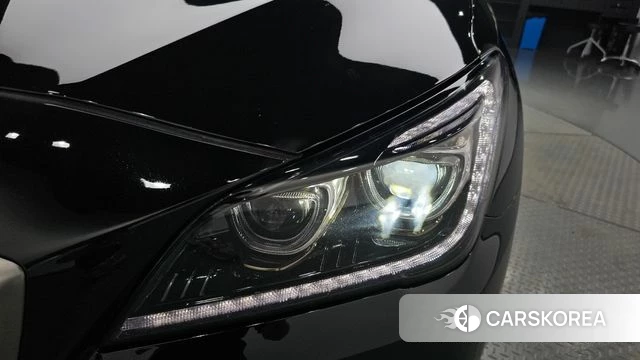 Genesis G80 id 4610404 из Кореи 14