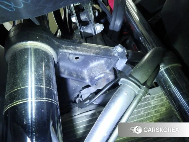 Honda CBR400R ABS id 4183527 из Японии 14