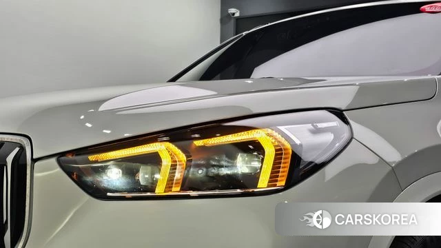 BMW X1 (U11) id 4516405 из Кореи 14