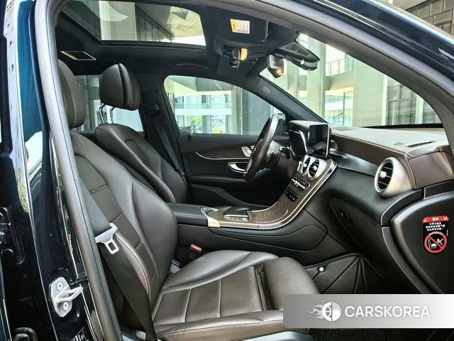 Mercedes-Benz GLC id 4313471 из Китая 14