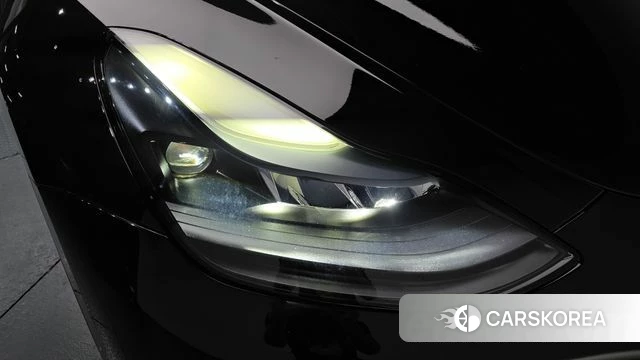 Tesla Model Y id 4773860 из Кореи 14