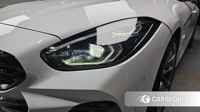 BMW Z4 (G29) id 4916581 из Кореи 14