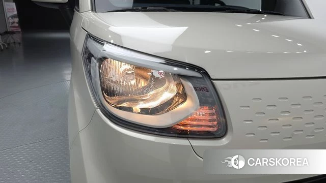 Kia The New Ray id 4402150 из Кореи 14