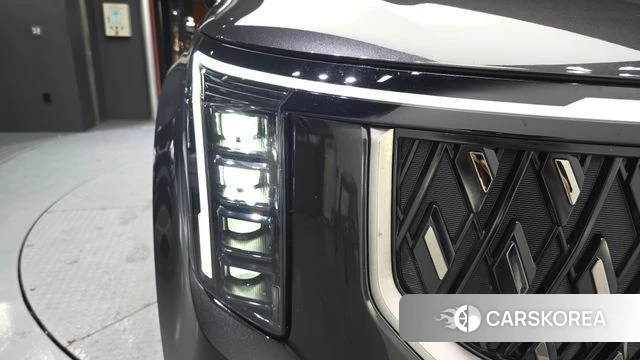 Kia The New Carnival 4th Generation id 4623123 из Кореи 14