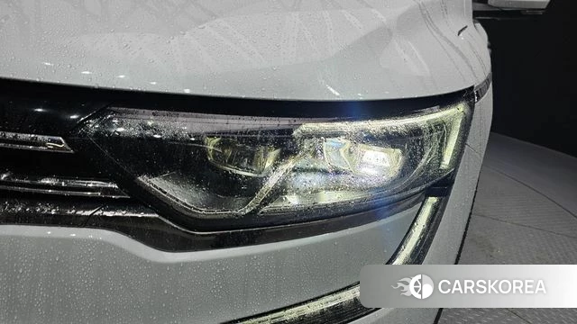 Renault Korea (Samsung) QM6 id 4356635 из Кореи 14