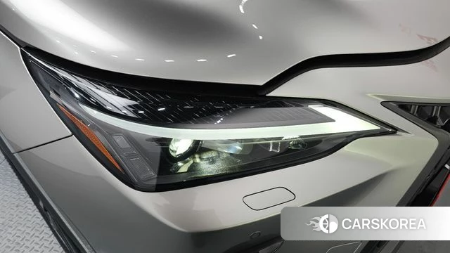 Lexus NX350h Second generation id 4243115 из Кореи 14