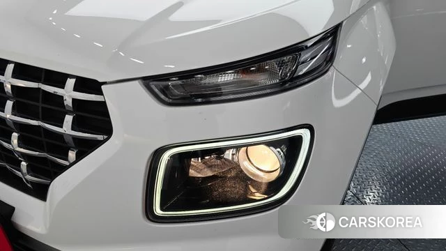Hyundai Venue id 4443057 из Кореи 14