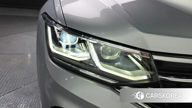Volkswagen Tiguan second Generation id 4292285 из Кореи 14