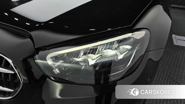 Mercedes-Benz E-Class W213 id 4360541 из Кореи 14