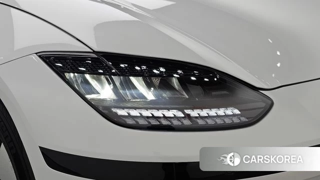 Hyundai Ionic 6 id 4880601 из Кореи 14