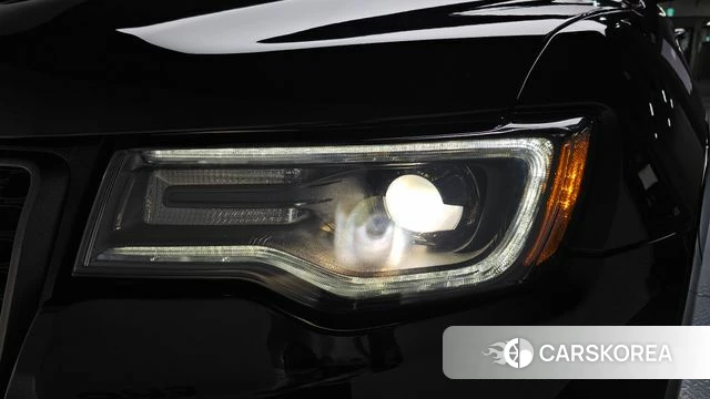 Jeep Grand Cherokee id 4482555 из Кореи 14