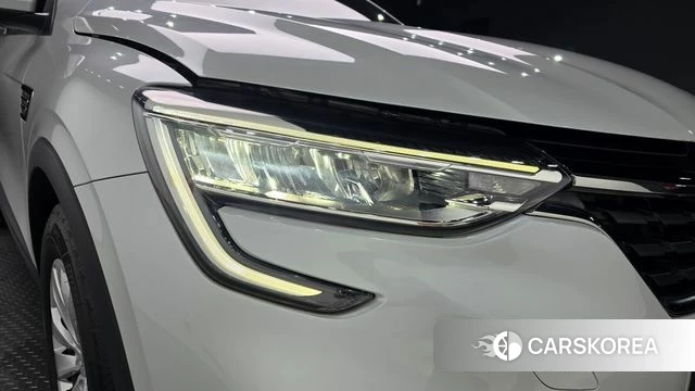 Renault Korea (Samsung) XM3 id 4662410 из Кореи 14