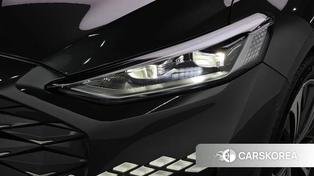 Kia K8 Hybrid id 4893684 из Кореи 14