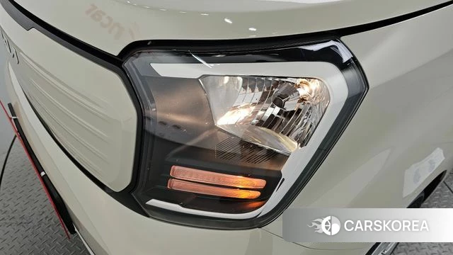 Kia The New Kia Ray id 4443026 из Кореи 14