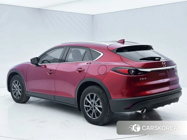 Mazda CX-4 id 4291199 из Китая 14